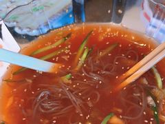 -七八冷面·延边朝鲜族美食(圣熙八号店)