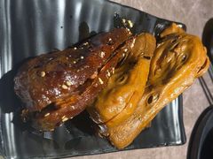 -嘎嘎鸭脑壳(蜀汉路店)