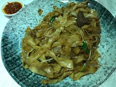 传统干炒牛河-盆满钵满·国家非遗传承(云台店)