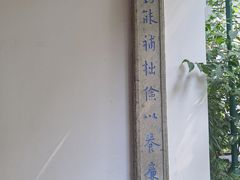 -虎跑公园