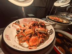 -深圳四季酒店·馥自助餐厅