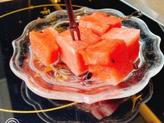 -捞王锅物料理(上海世茂广场店)