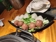 -牛品福潮汕牛肉火锅(旺庄店)