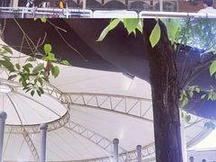 -J Create城市露营咖啡·简餐·宠物(上海动物园店)