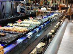 -盛江山自助料理(奥莱锦辉购物广场店)