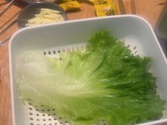 -新石器烤肉(百联川沙店)