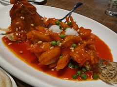 -廊亦舫Lang Yi Fang Restaurant(金桥店)