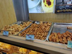 -包满意面包糕点(东坝店)