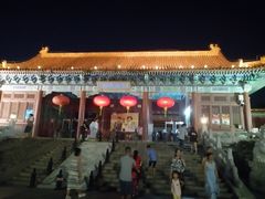 -珠海圆明新园