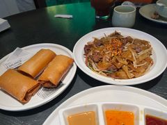 -蝴蝶里·粤菜·点心(滨江龙湖店)