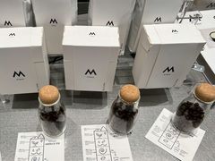 -M Stand(南京新街口金鹰店)
