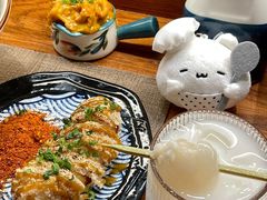 -戏作寿司(观音桥店)