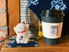 -春庄咖啡SpringHues(钟楼小区店)