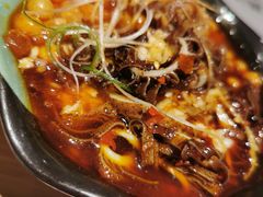 -火山屋台(新街口店)