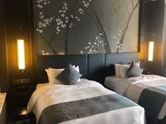 -清远熹乐谷温泉度假酒店