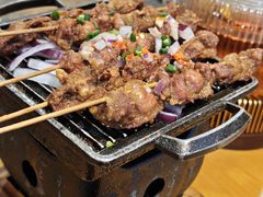 -大鸽饭(马王堆店)