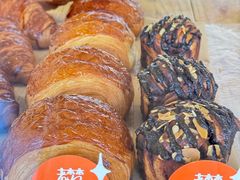 -老梦面包CHEZMOREL(麦子店)