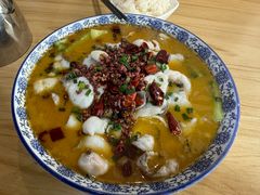 -悠仙美地(黄埔路店)