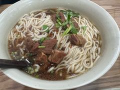 -李先生牛肉面大王(北京东四店)