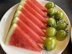 -小厨娘金榜题名(夫子庙秦淮河店)