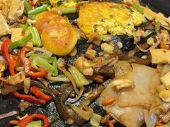 -一烙锅(友谊店)