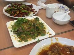 -振生清真饭店(永安道店)