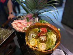 -椒王火锅(厚街万达店)