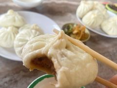 -津门生茂包子铺