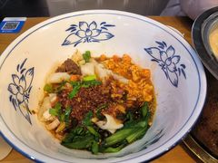 -粉巷13號陕菜馆