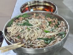 小碗瘦肉-正宗杨记普洱酸醋米线(总店)