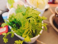 -殷式·私房烧烤·羊蝎子火锅(什刹海店)