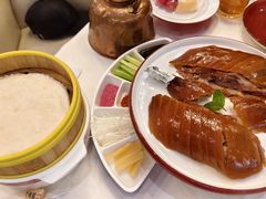 -大鸭梨烤鸭店(花园村店)