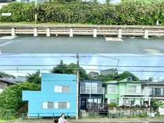-灌篮高手动画打卡地