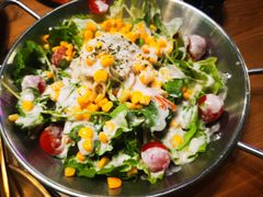 -HOTISLAND海鸡岛·韩国料理(江南西店)