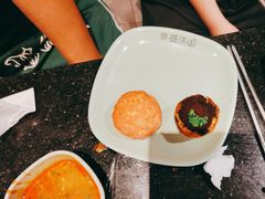 -盛江山自助料理(太原街万达店)