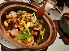 -啫神·广州地标美食(北京路店)