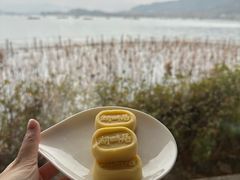 -湖畔居茶楼(湖滨店)