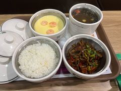 -魏家凉皮(大雁塔南广场餐厅)