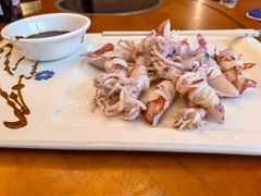 -乐在集市海鲜大排档(平潭店)