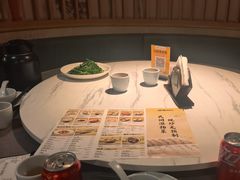 -晓淮山·扬州早茶·淮扬菜(龙阳广场店)