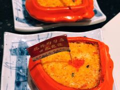 -大渔铁板烧(万象城店)
