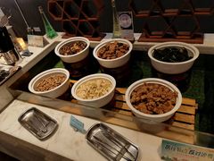 -上海国展宝龙丽筠酒店