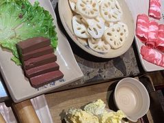 -小龙坎火锅(总店)