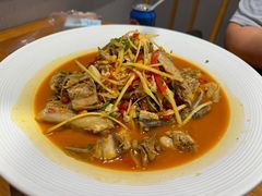 -九道菜(珠晖万达店)