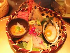 -地球美食剧场