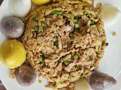 -小铜锣湾海鲜家常菜馆(河西店)