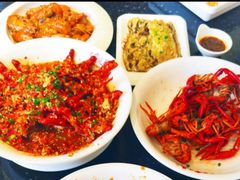 -虾小龙老长沙龙虾馆(坡子街店)