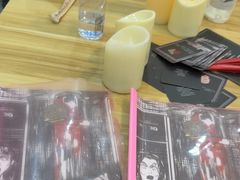 -剧狐剧本杀(徐汇1号店)