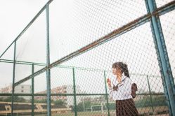 -拾年·定制婚纱摄影