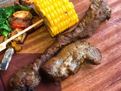 -小火花·干式熟成牛排馆Spark SteakHouse(剑桥郡店)